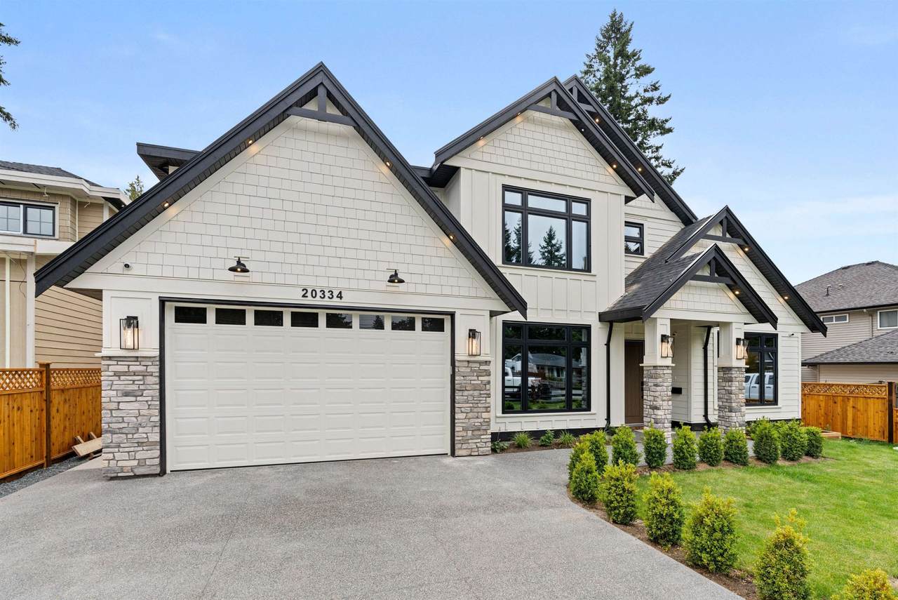 20334 42 Avenue - Photo 1