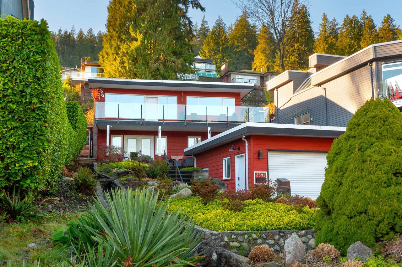 2341 Panorama Drive - Photo 1