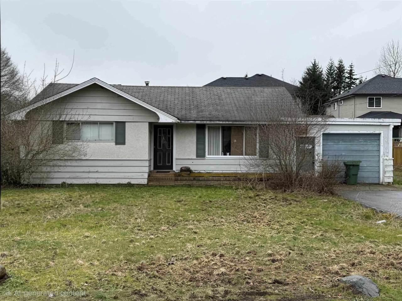 2711 Centennial Street - Photo 1
