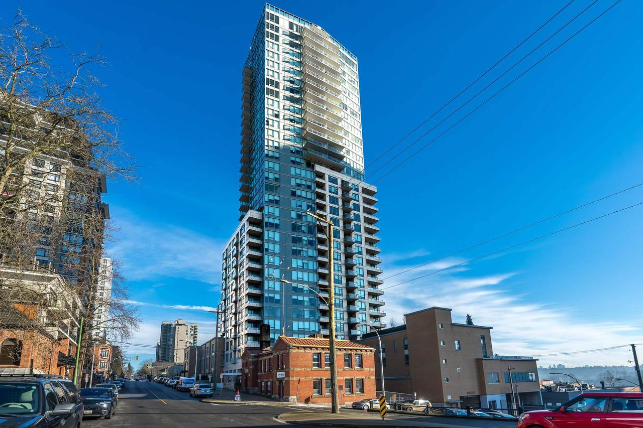 618 Carnarvon Street - Photo 1