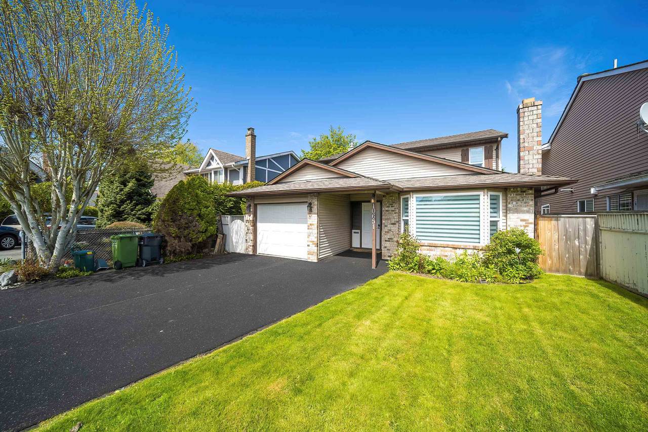 10651 Canso Crescent - Photo 1