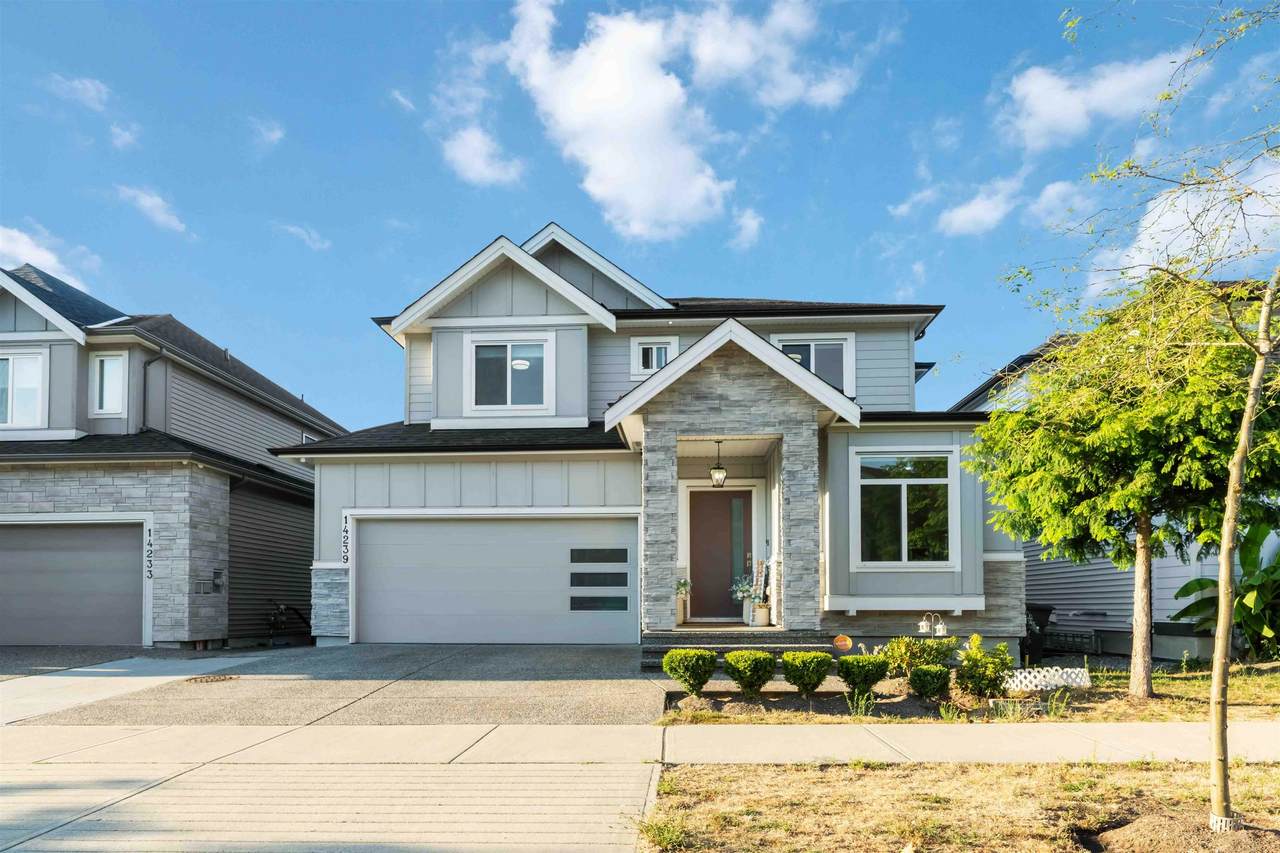 14239 61B Avenue - Photo 1