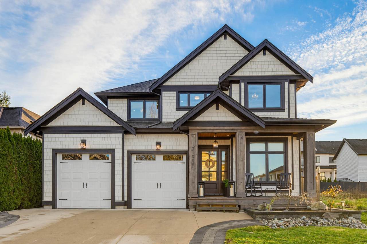 21006 83B Avenue - Photo 1