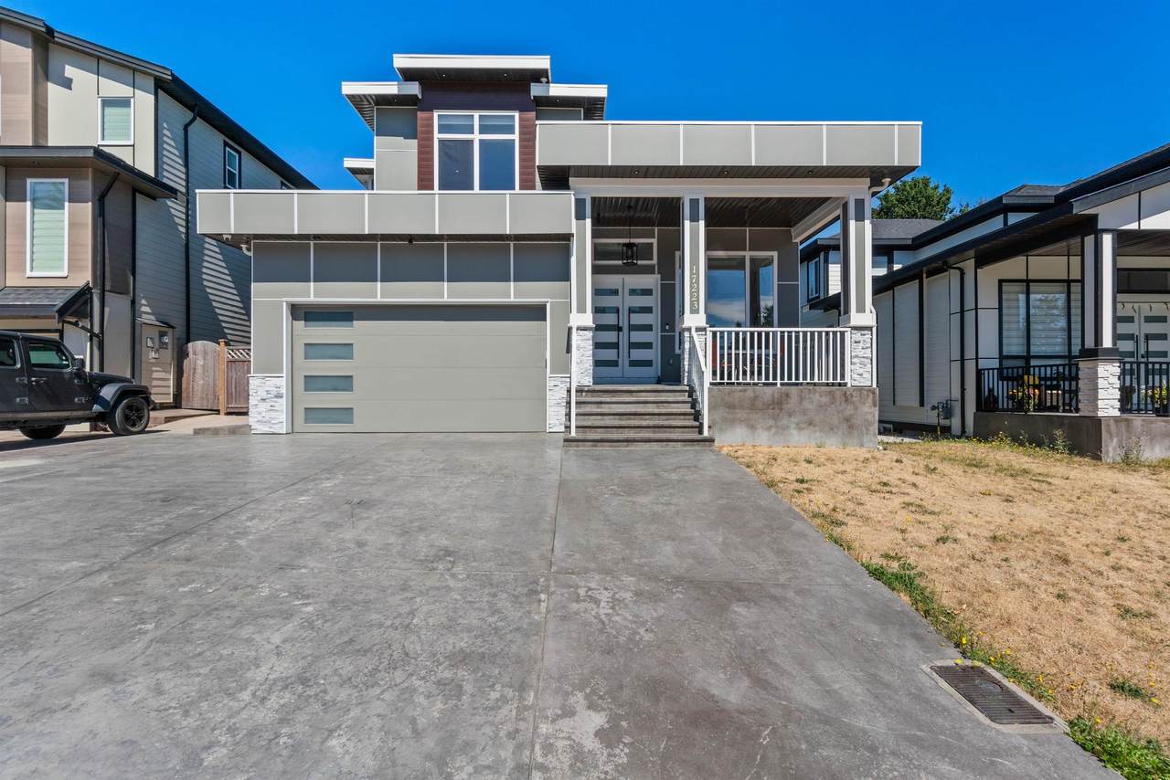 17223 59 Avenue - Photo 1