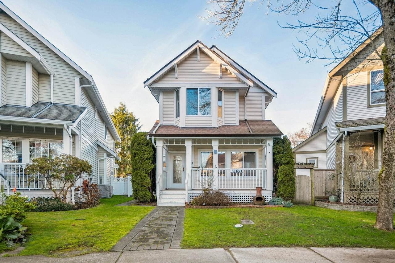 18451 66 Avenue - Photo 1