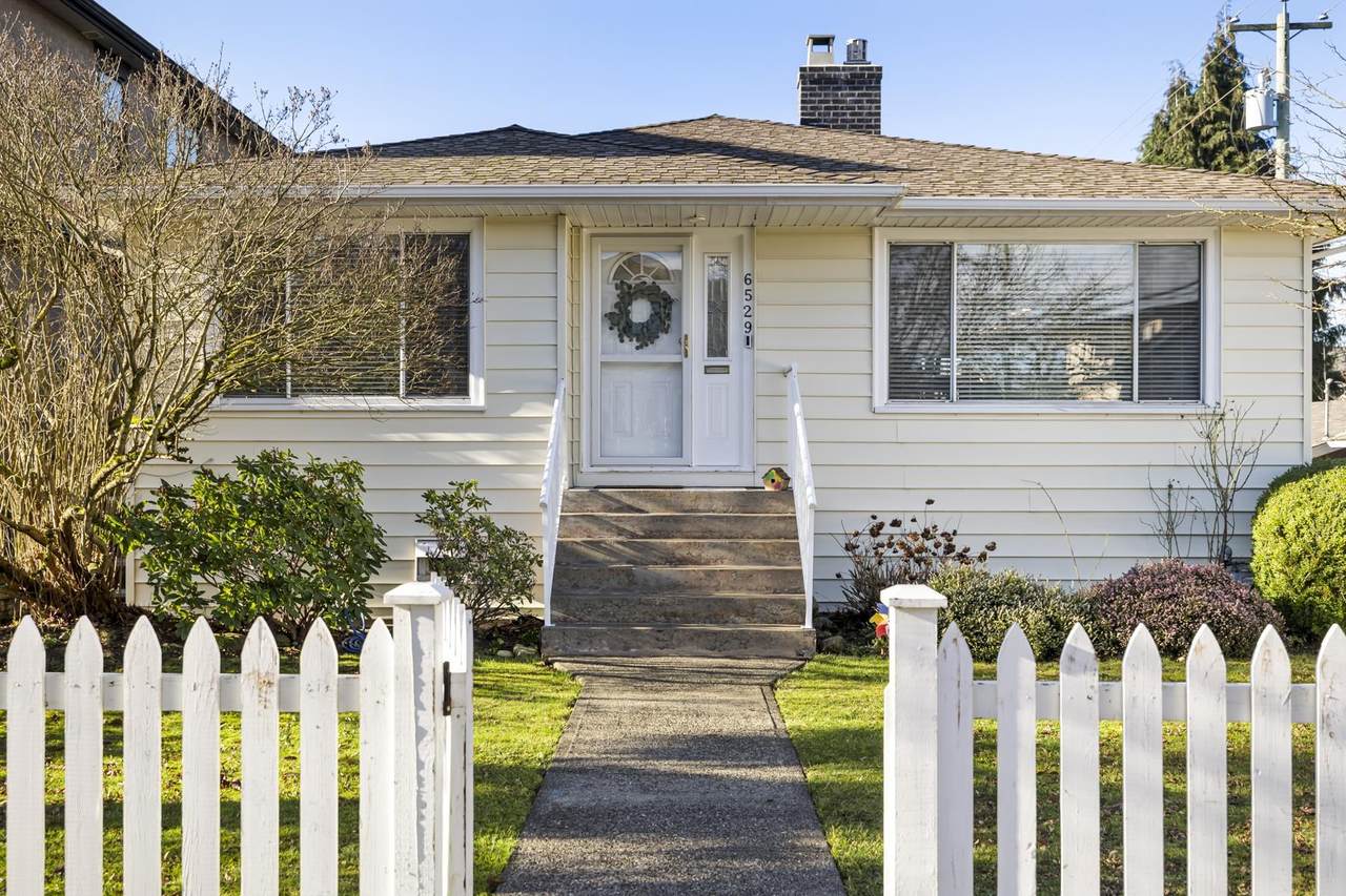 6529 Dawson Street - Photo 1