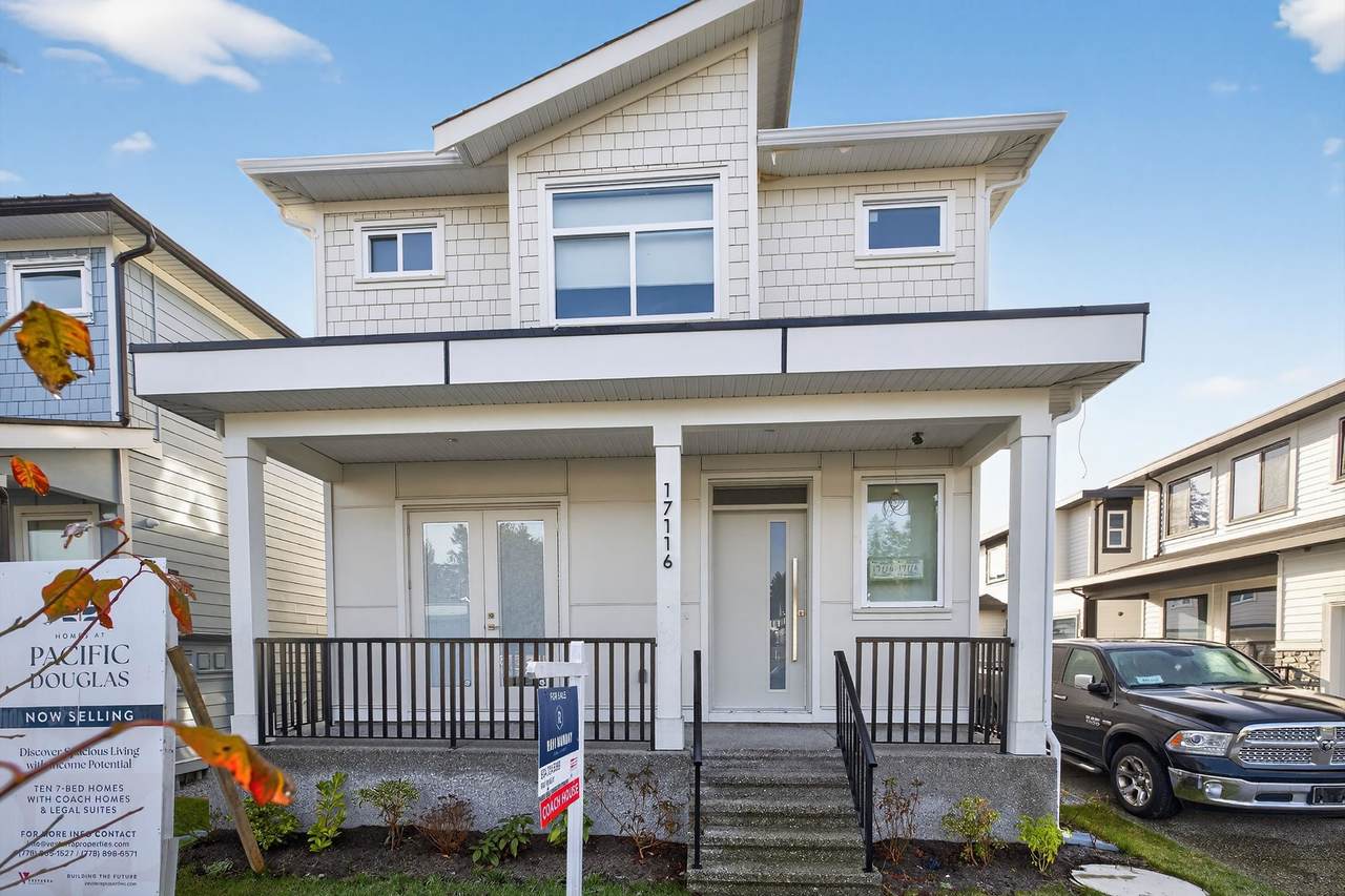 17116 1 Avenue - Photo 1