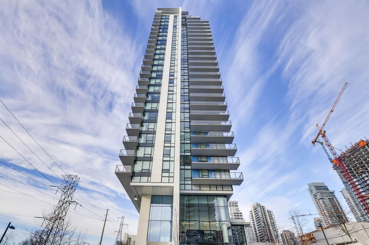 2425 Alpha Avenue - Photo 1