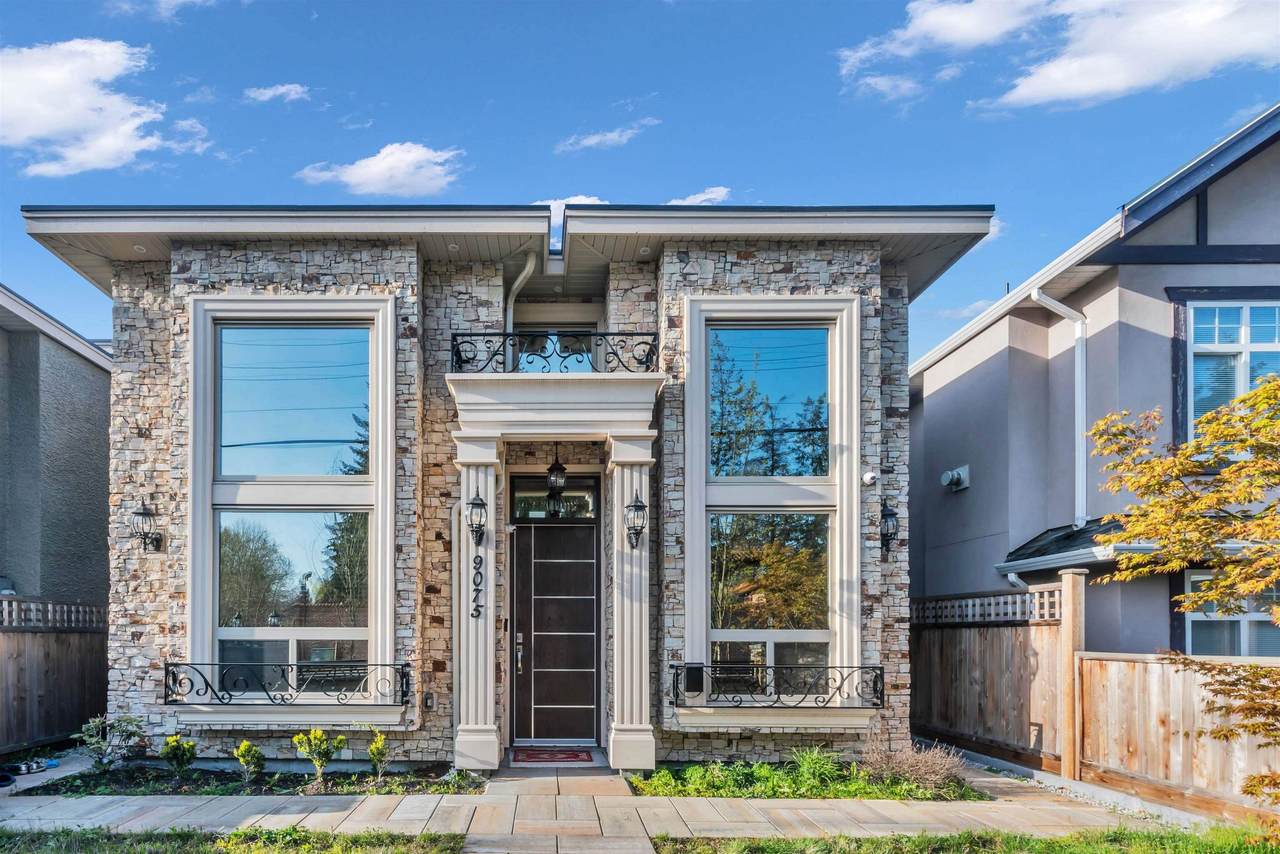 9075 Steveston Highway - Photo 1