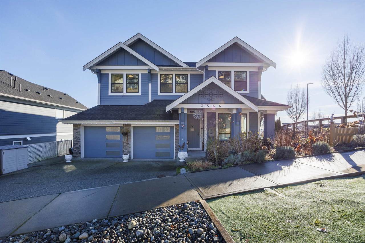 3566 Harper Road - Photo 1