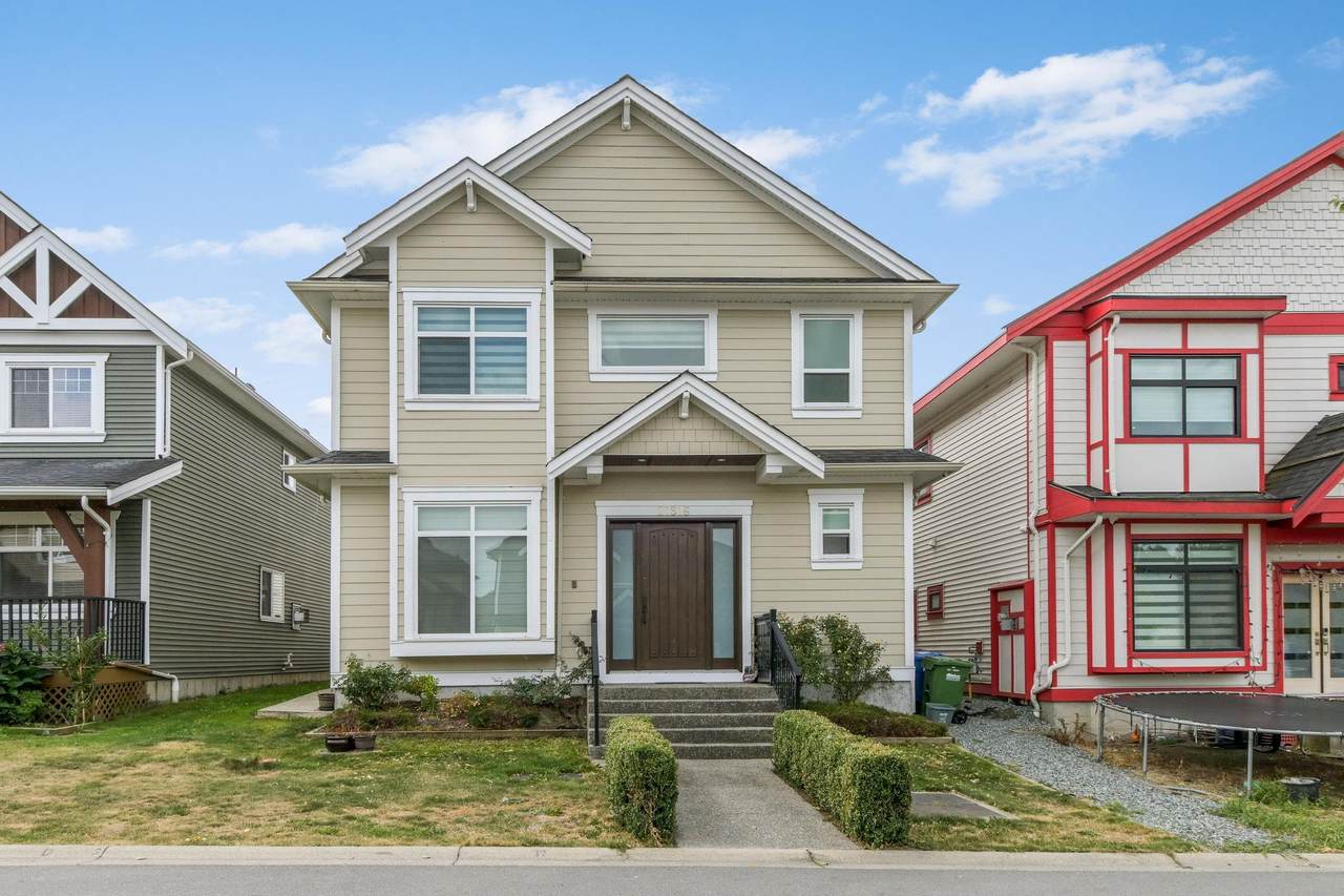 27916 Conductor Drive - Photo 1