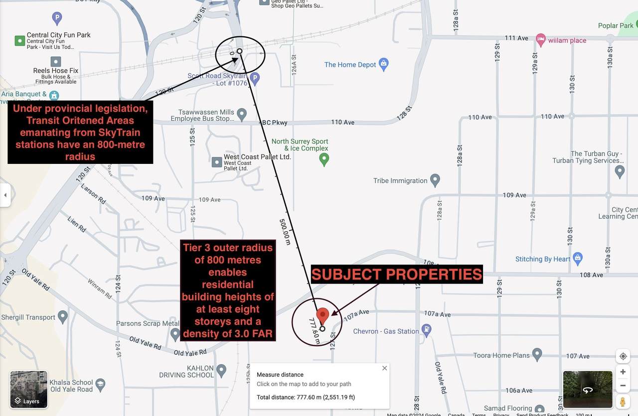 12640 Old Yale Road - Photo 1