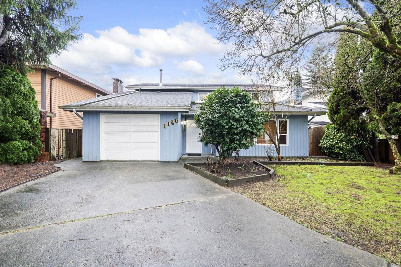 1140 Lansdowne Drive - Photo 1