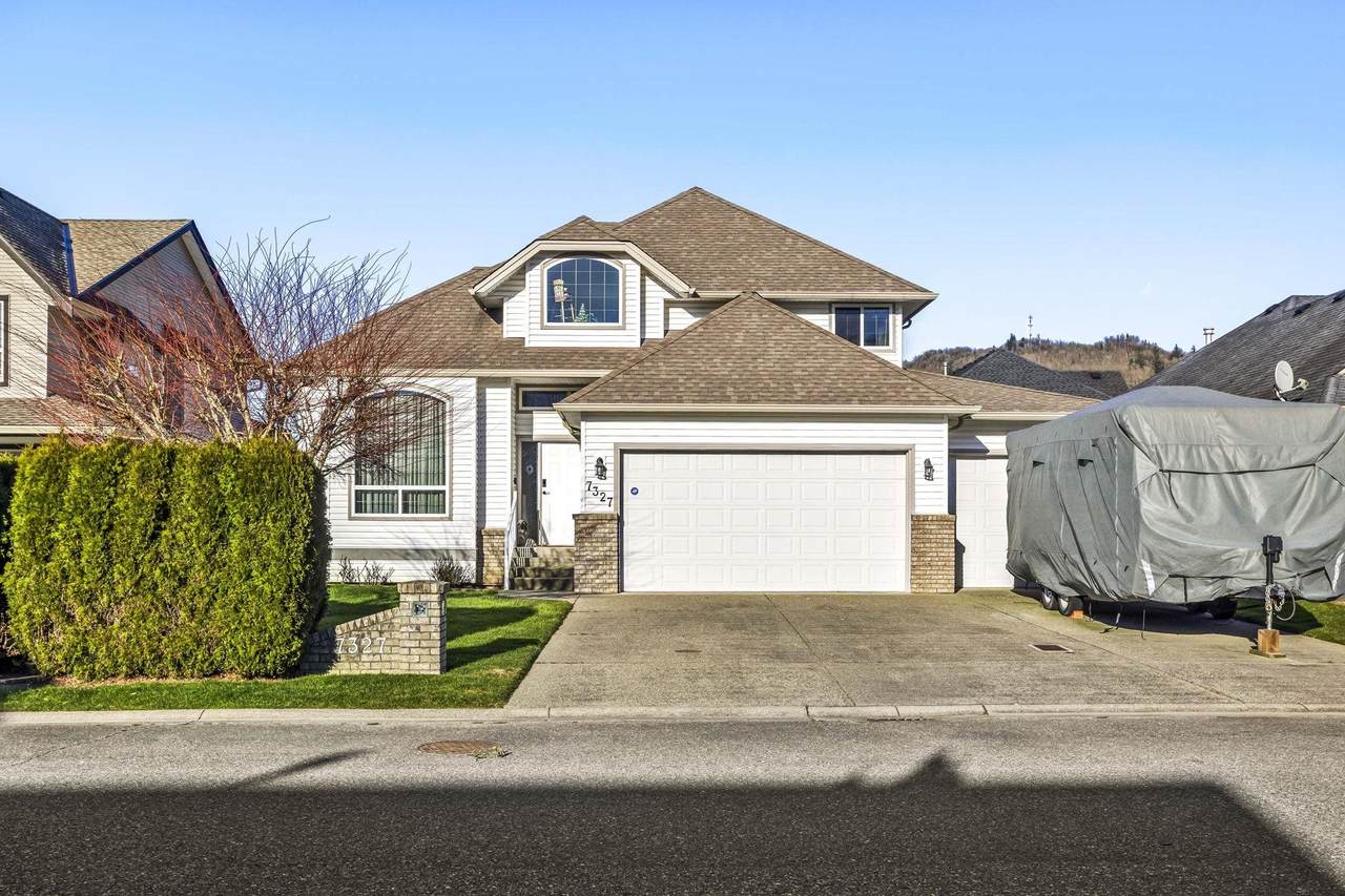 7327 Prasmount Place - Photo 1