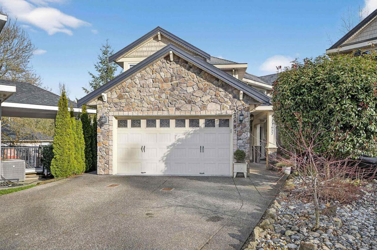 21657 92B Avenue - Photo 1