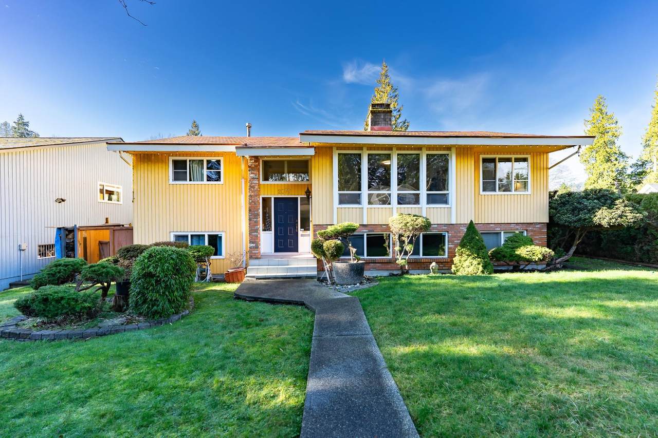 2075 Rufus Drive - Photo 1