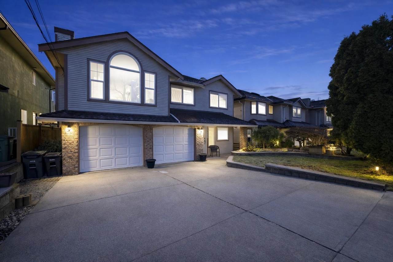 4468 Graveley Street - Photo 1