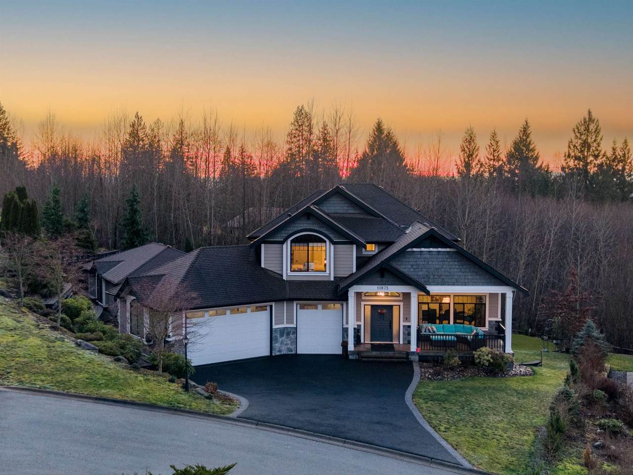 10875 Carmichael Street - Photo 1