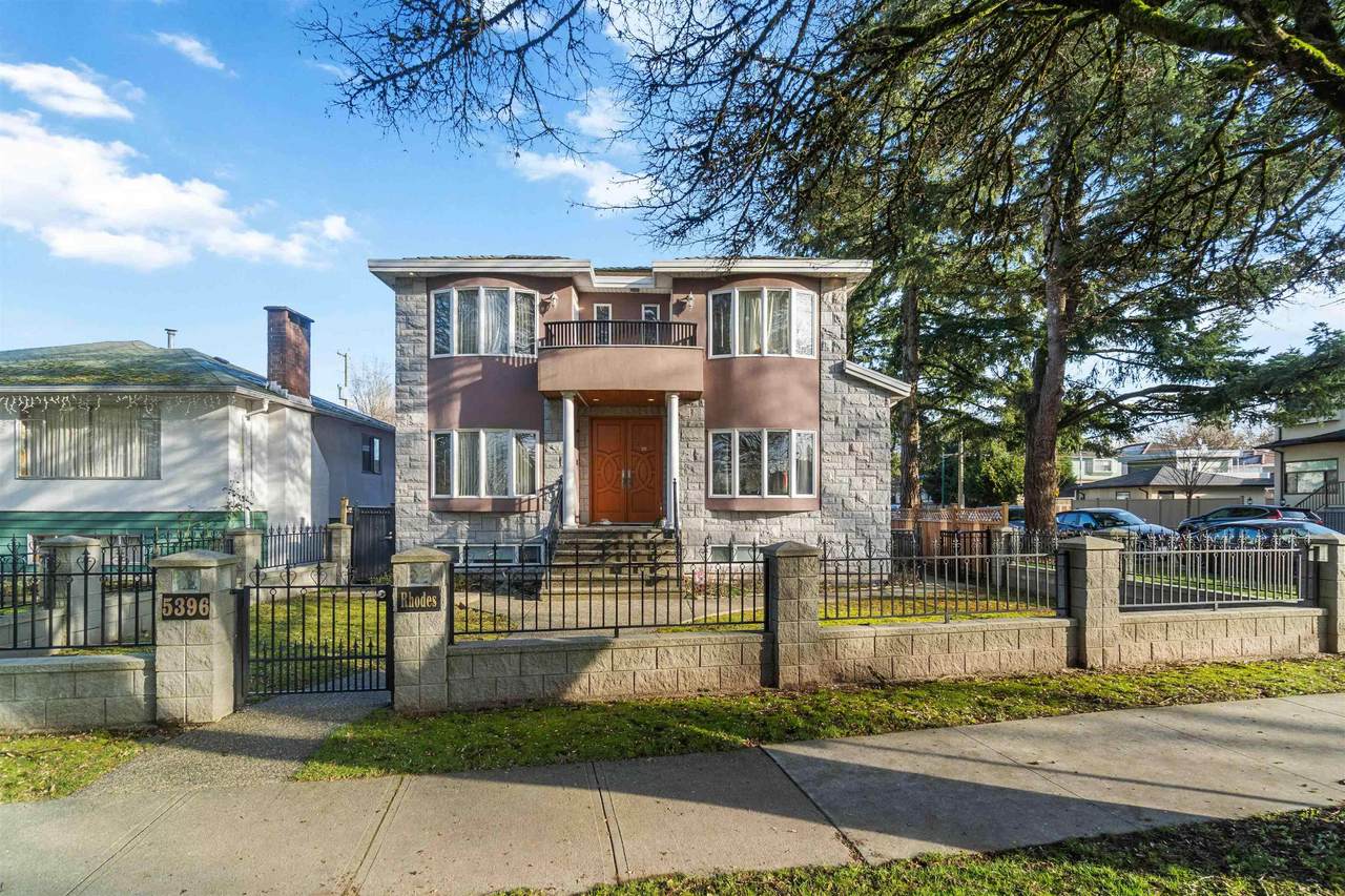 5396 Rhodes Street - Photo 1