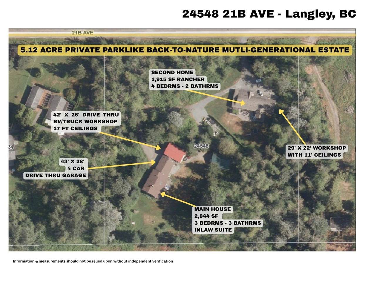 24548 21B Avenue - Photo 1