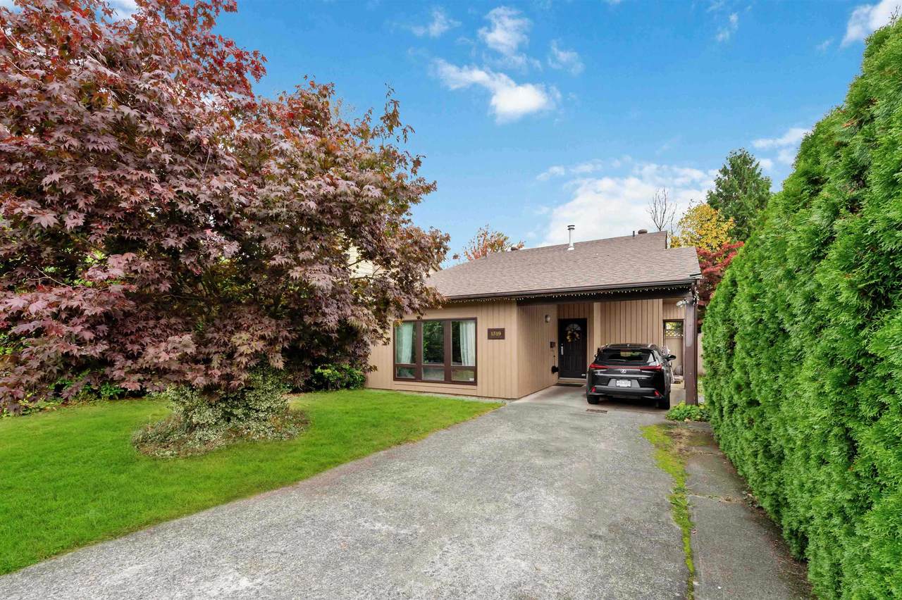 1319 Nestor Street - Photo 1