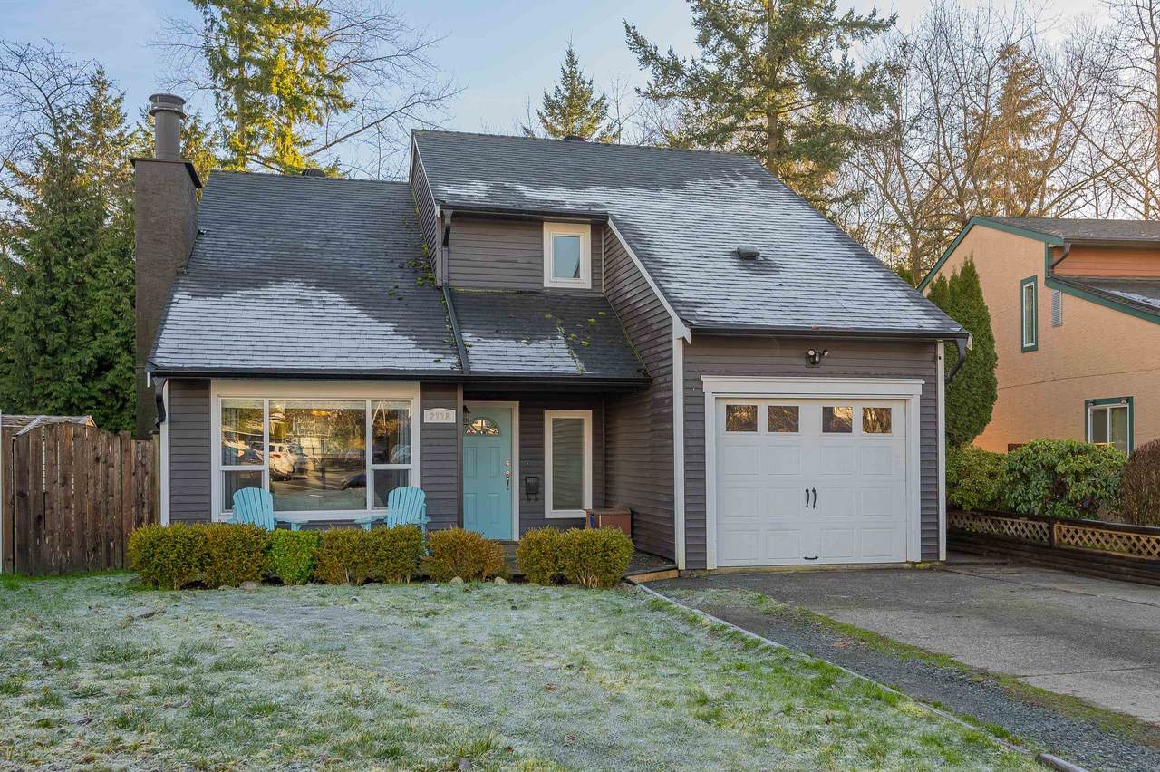 2118 Winston Court - Photo 1