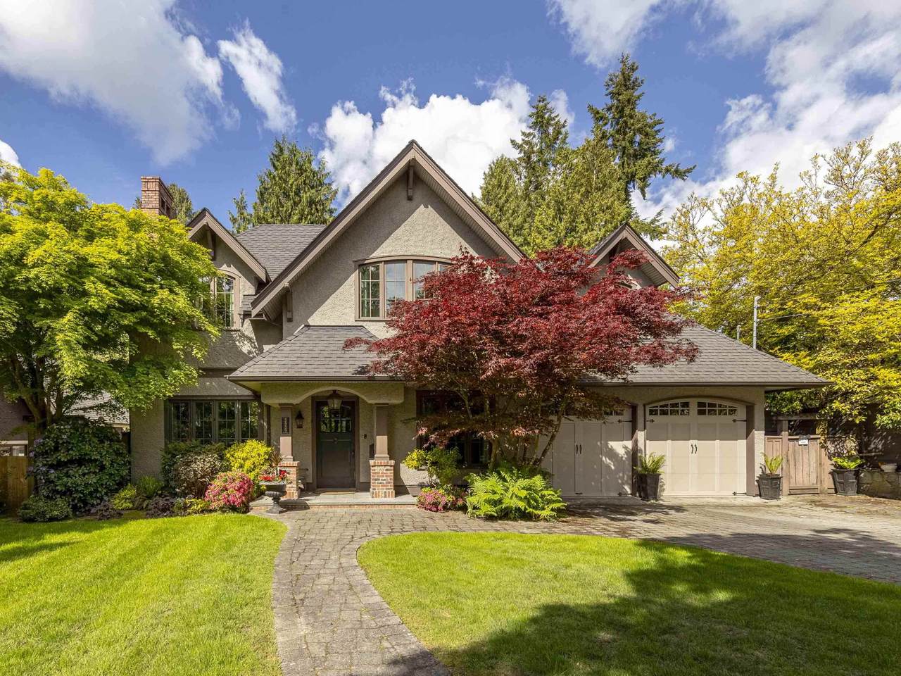 5559 Alma Street - Photo 1