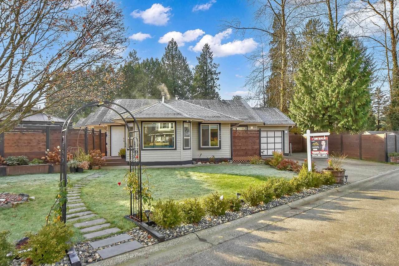 19358 Cusick Crescent - Photo 1