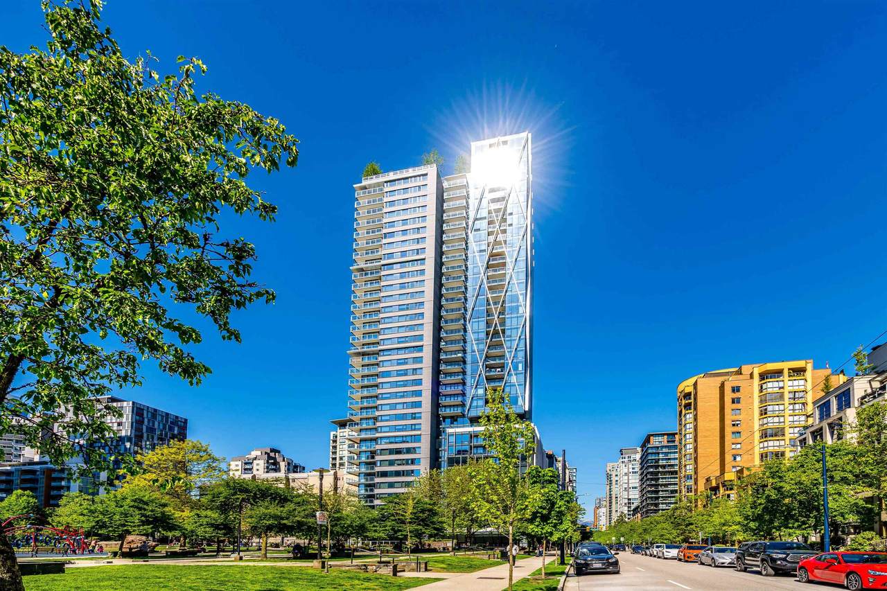 1111 Richards Street - Photo 1