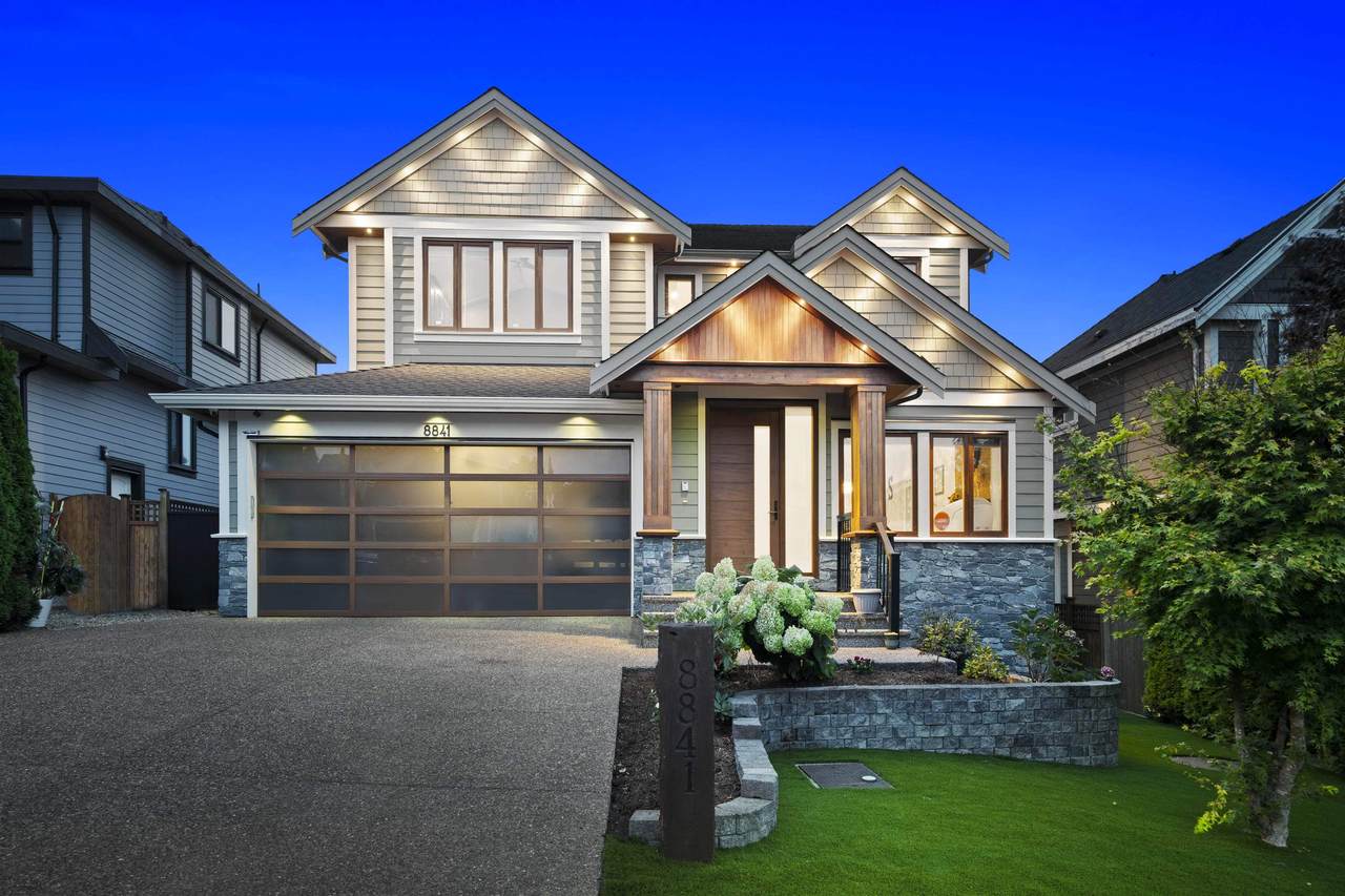 8841 Stegavik Court - Photo 1