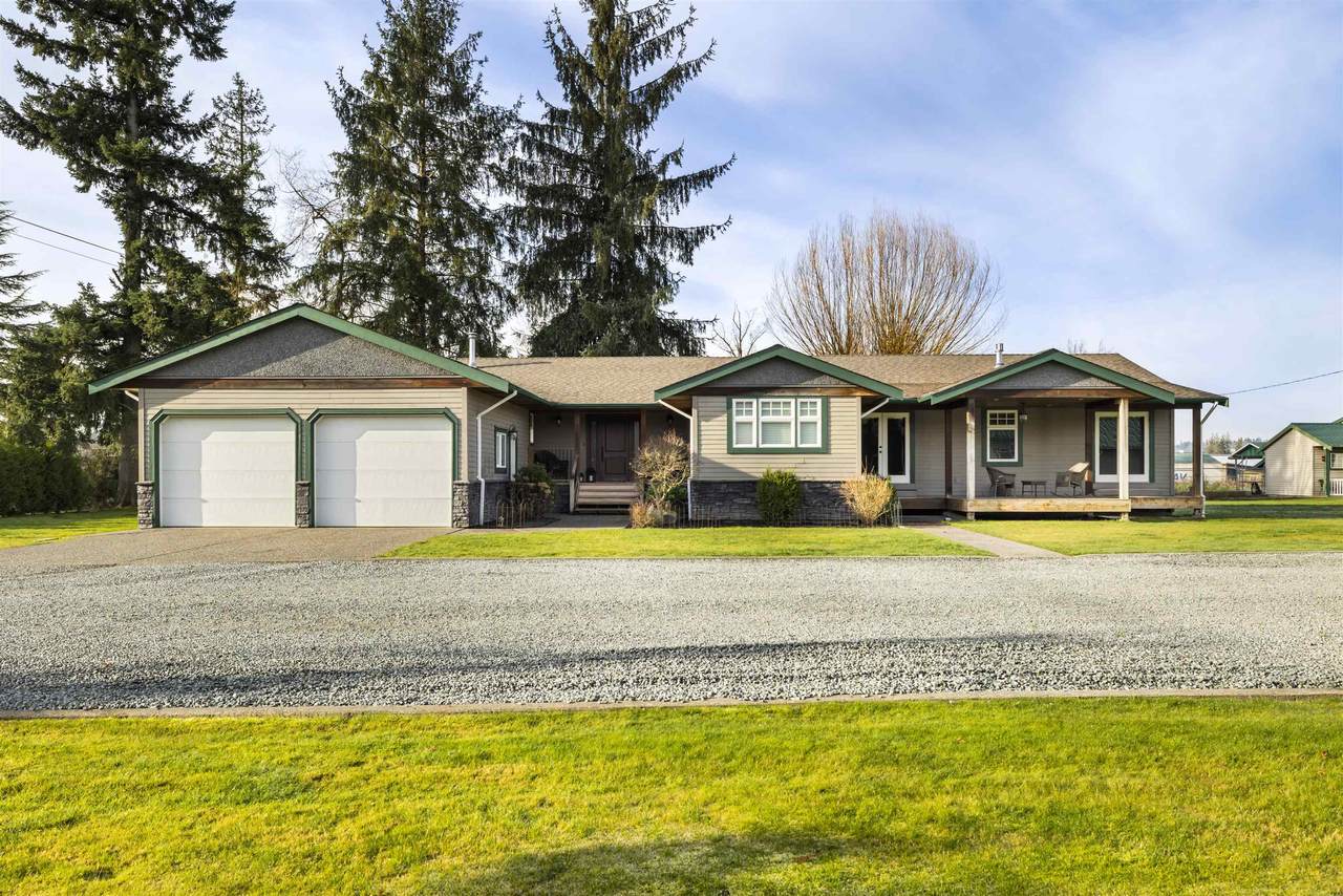 22285 64 Avenue - Photo 1