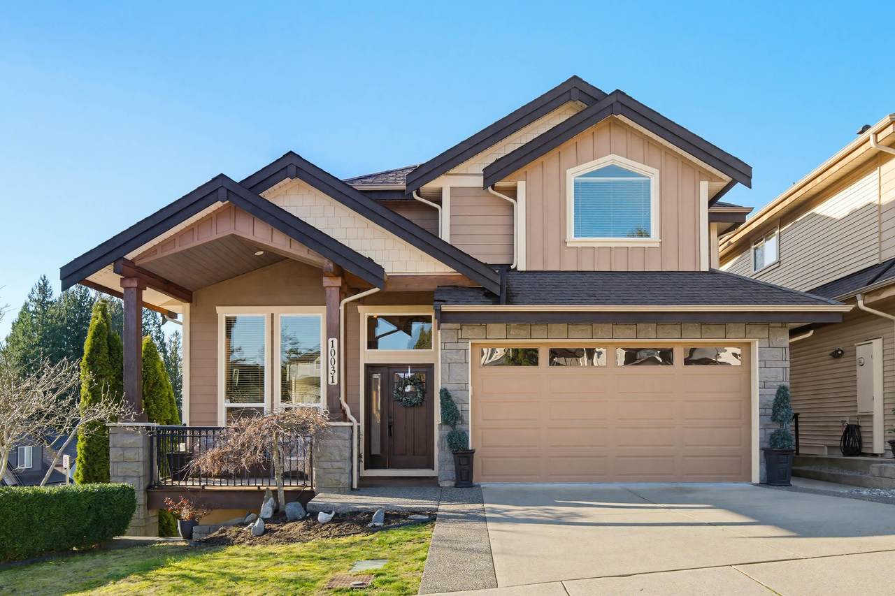 10031 247B Street - Photo 1