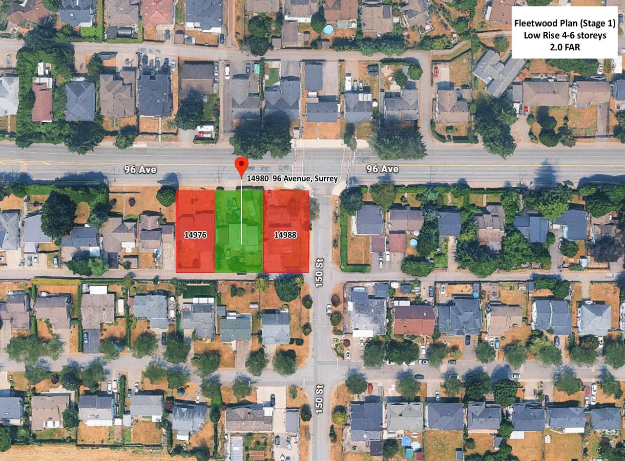 14980 96 Avenue - Photo 1