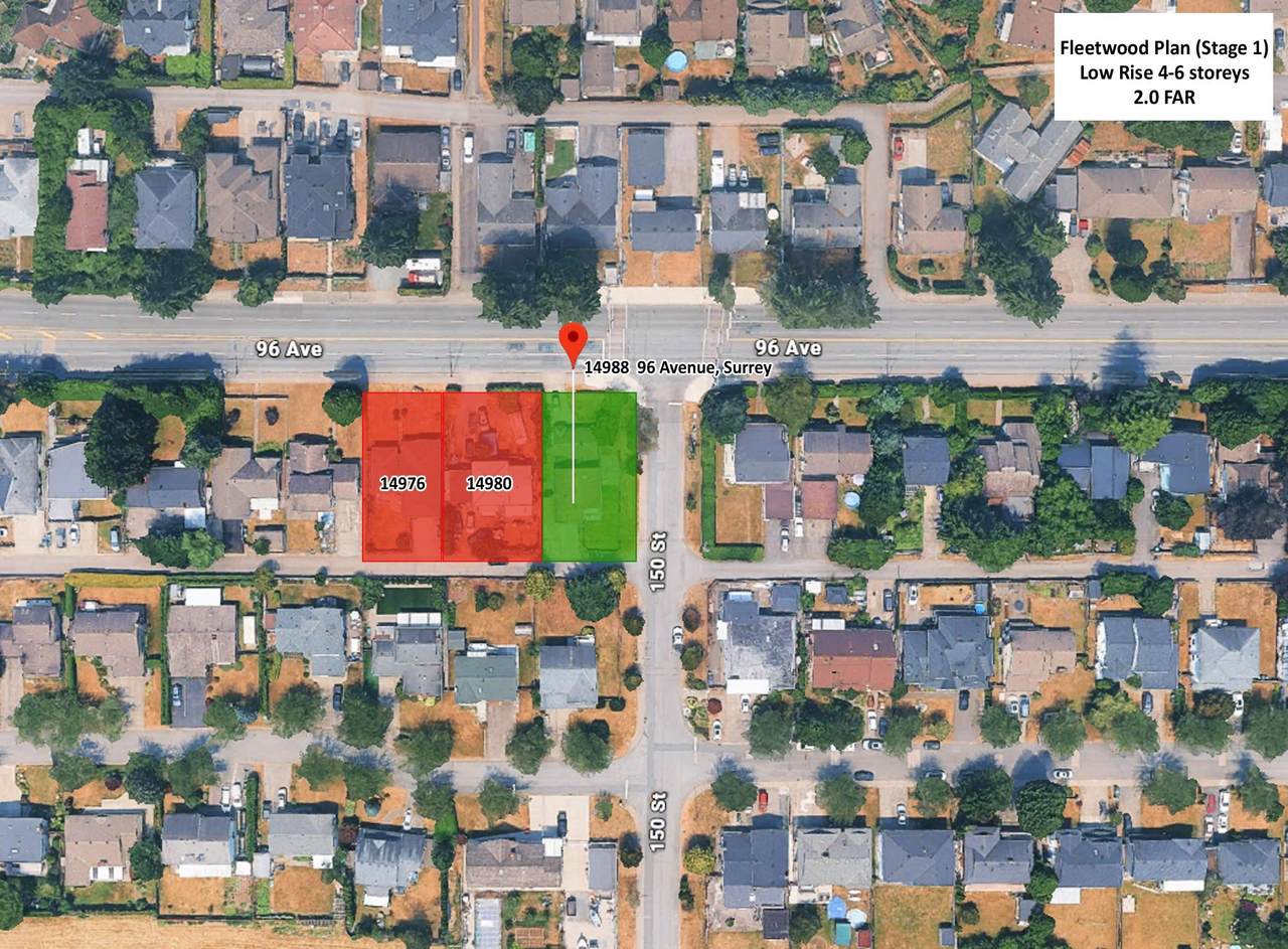 14988 96 Avenue - Photo 1