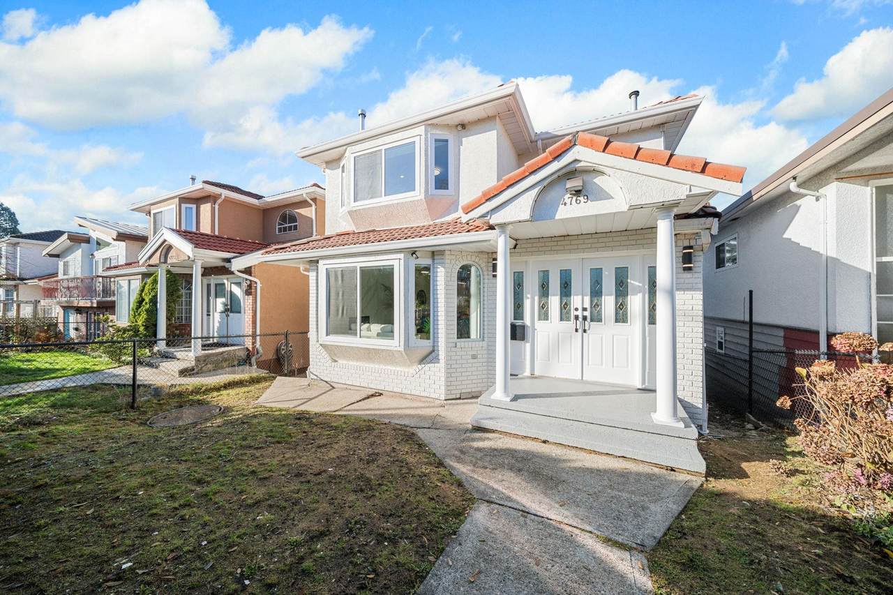 4769 Rupert Street - Photo 1