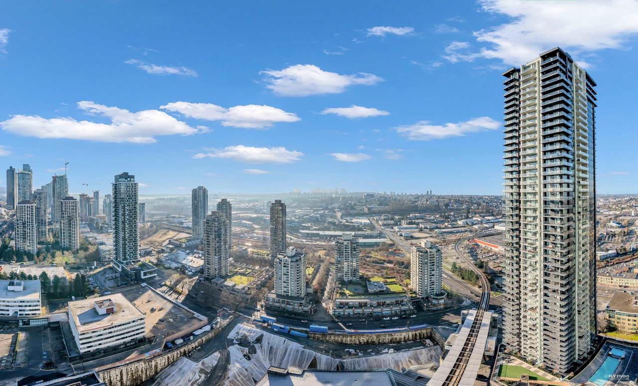 4168 Lougheed Highway - Photo 1