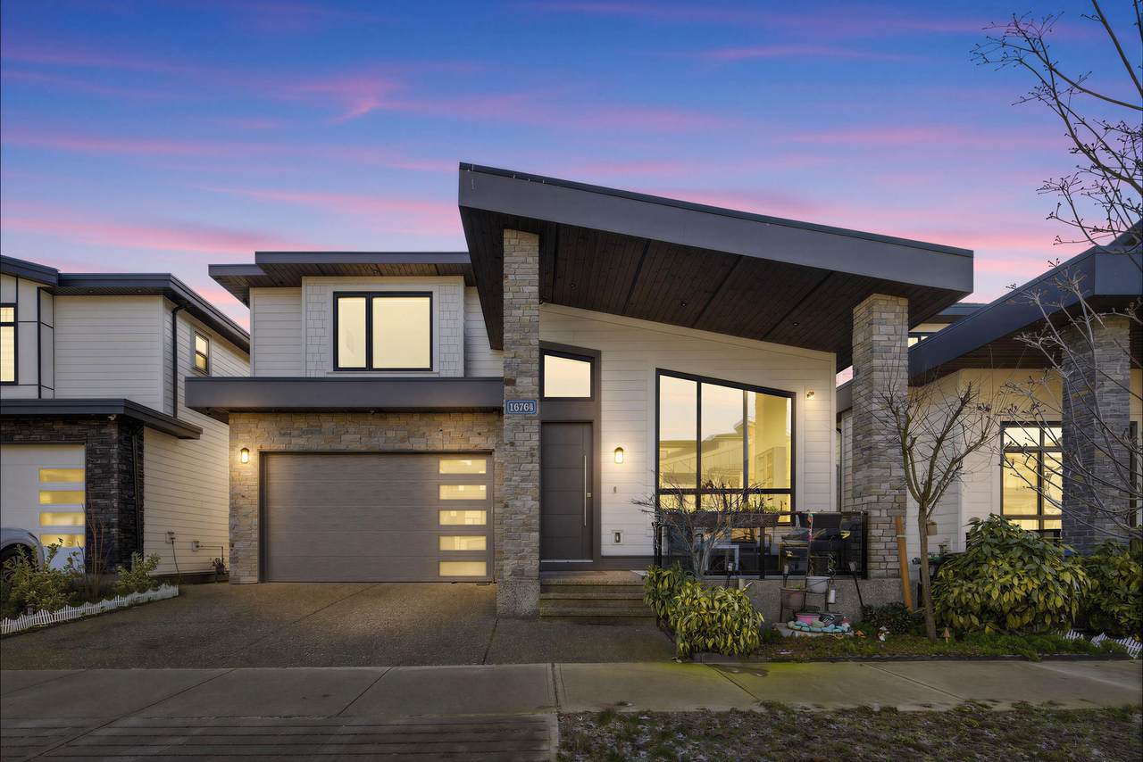 16764 18A Avenue - Photo 1