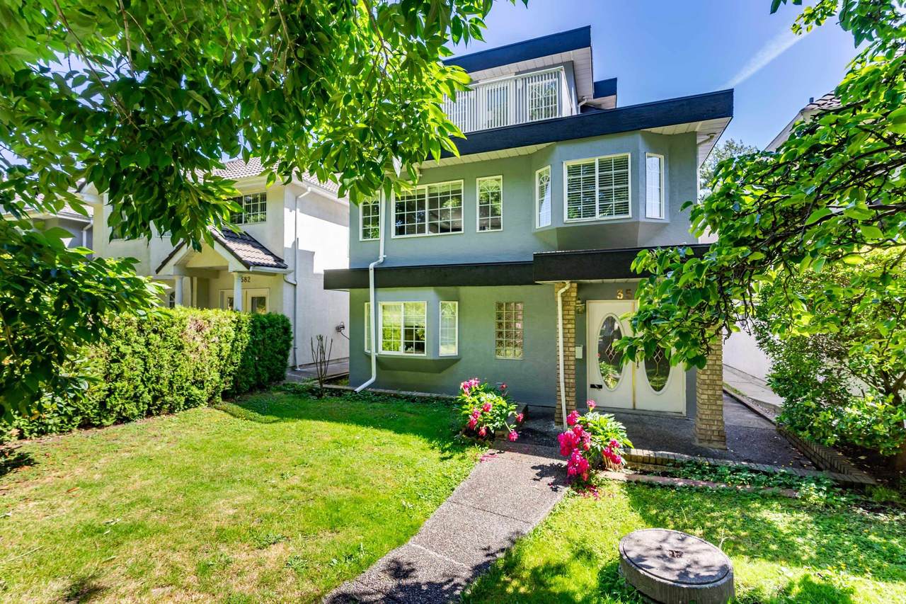 3580 William Street - Photo 1