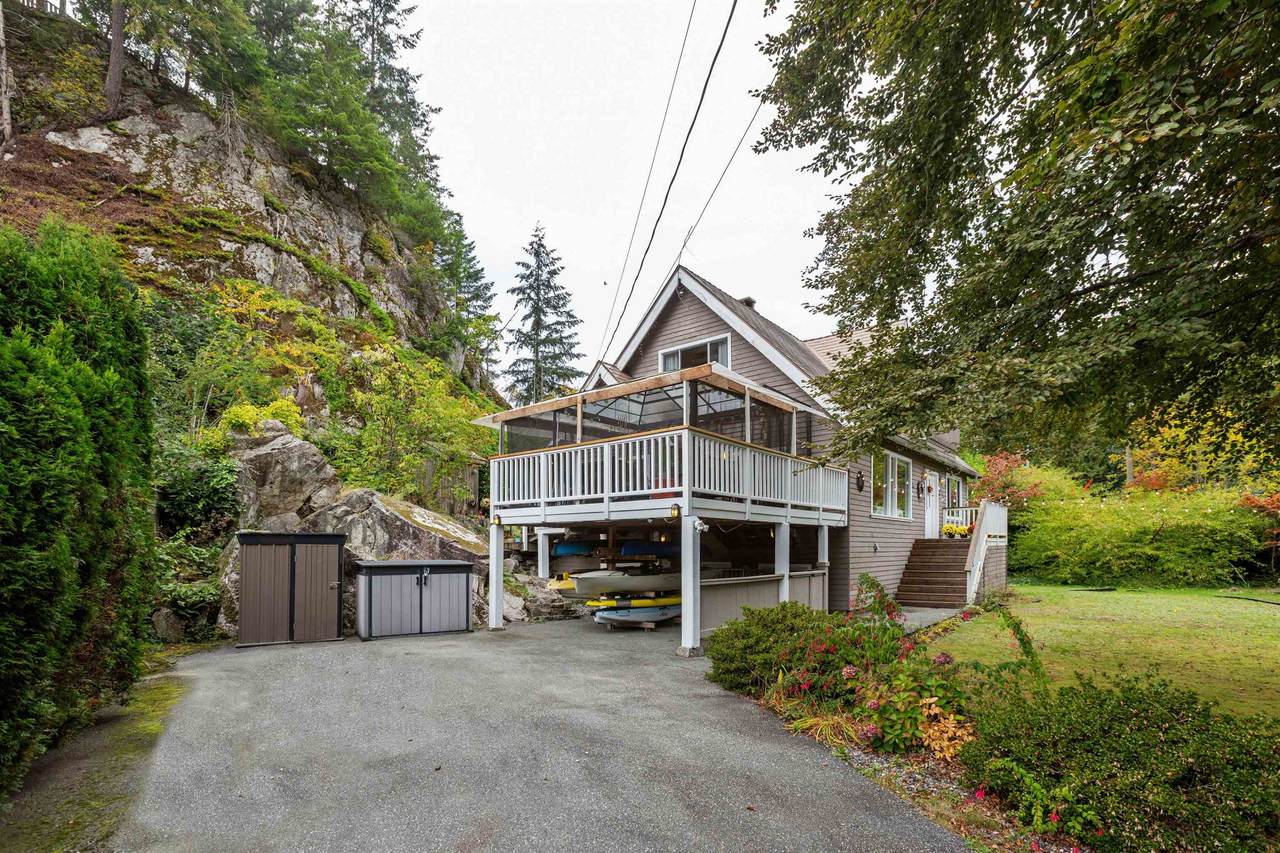 5607 Eagle Harbour Road - Photo 1