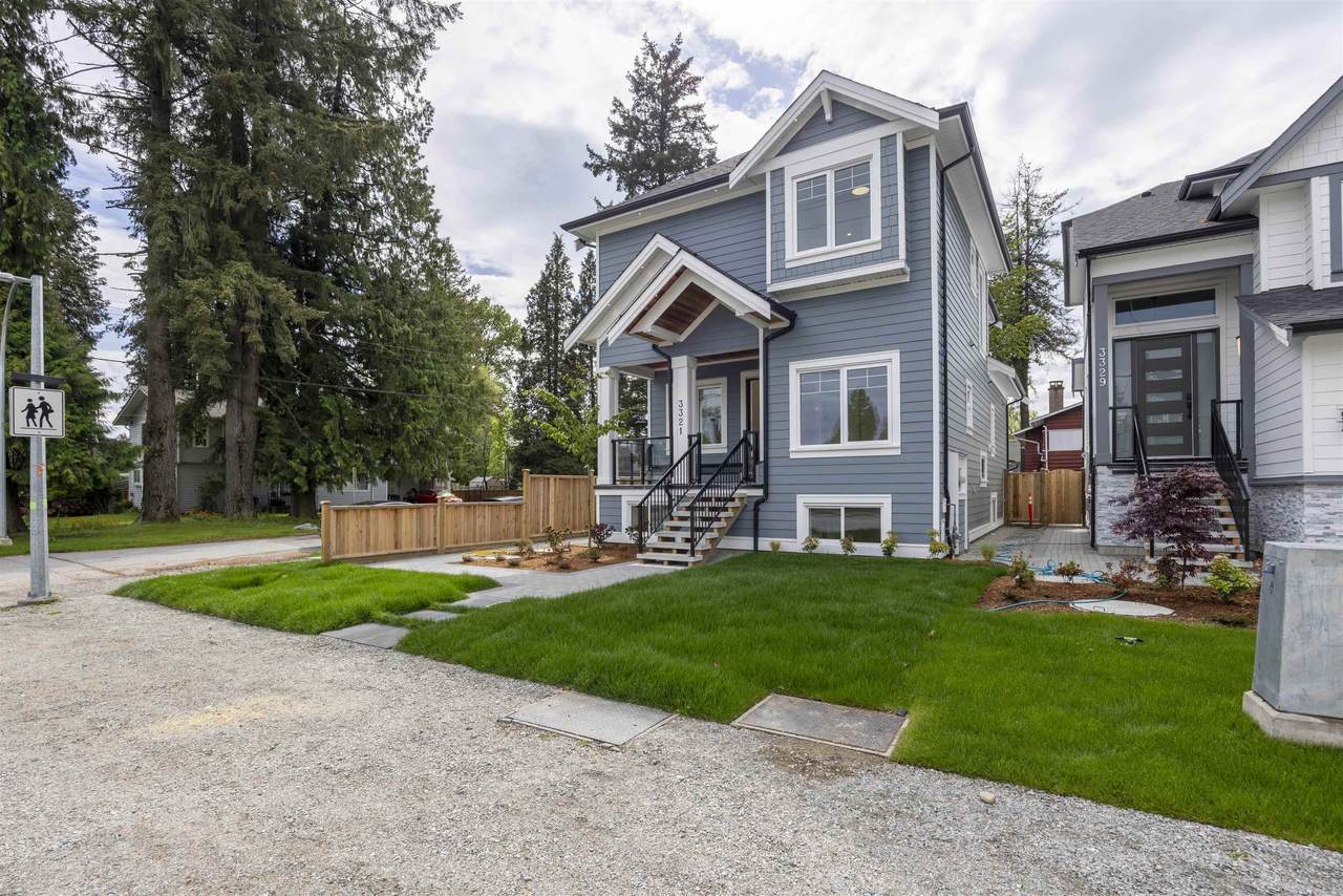 3321 Oxford Street - Photo 1