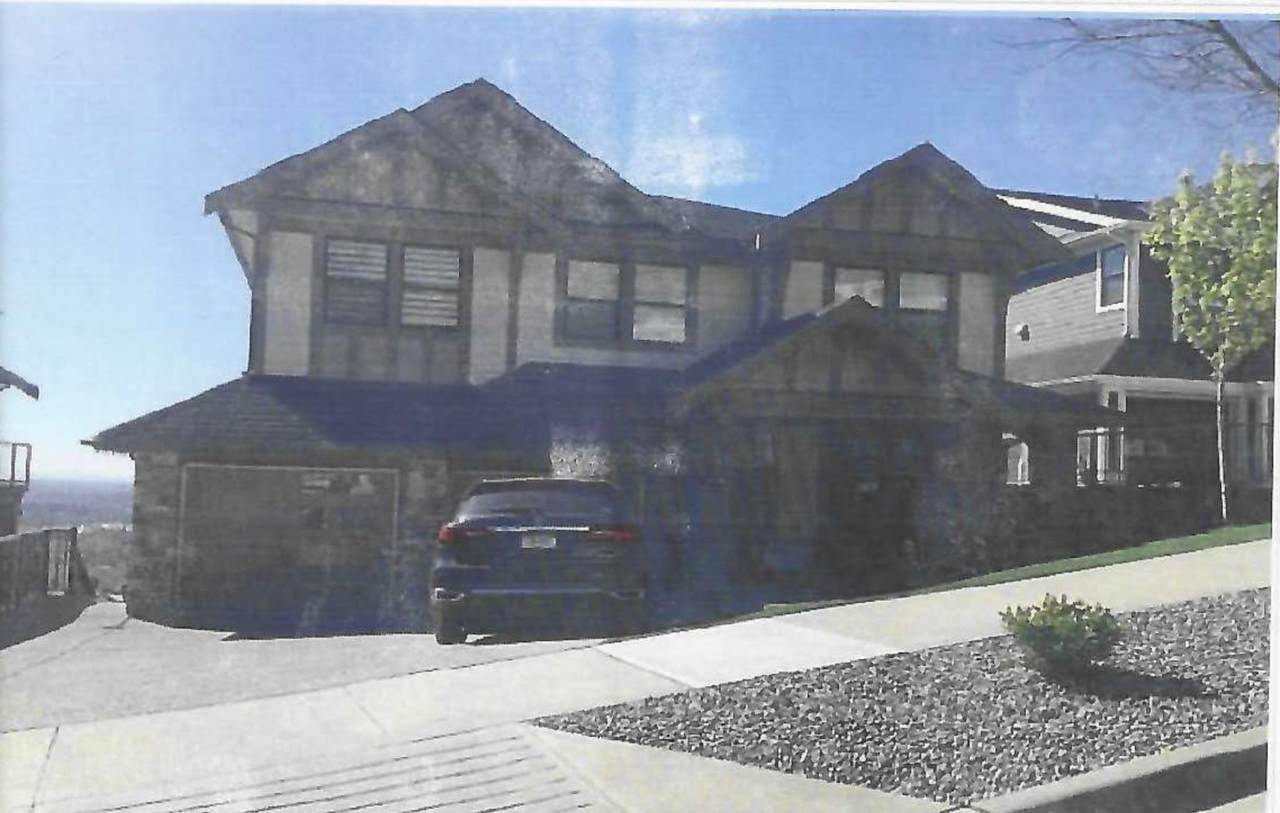 3574 Harper Road - Photo 1