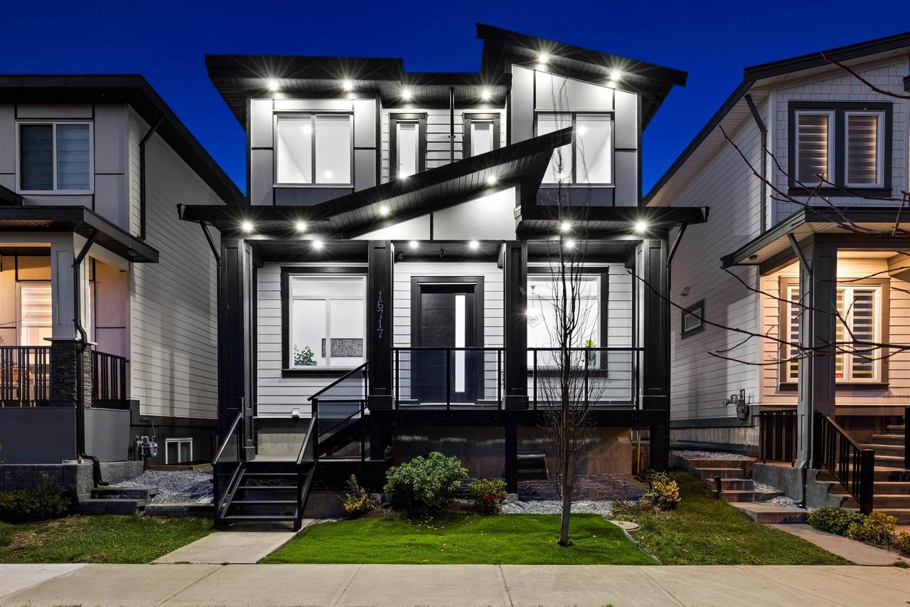 16717 15A Avenue - Photo 1