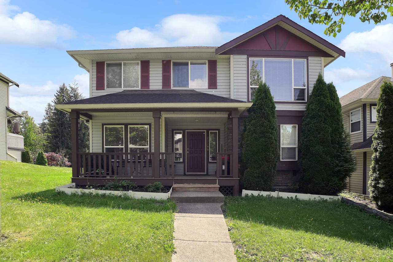 23788 Kanaka Way - Photo 1