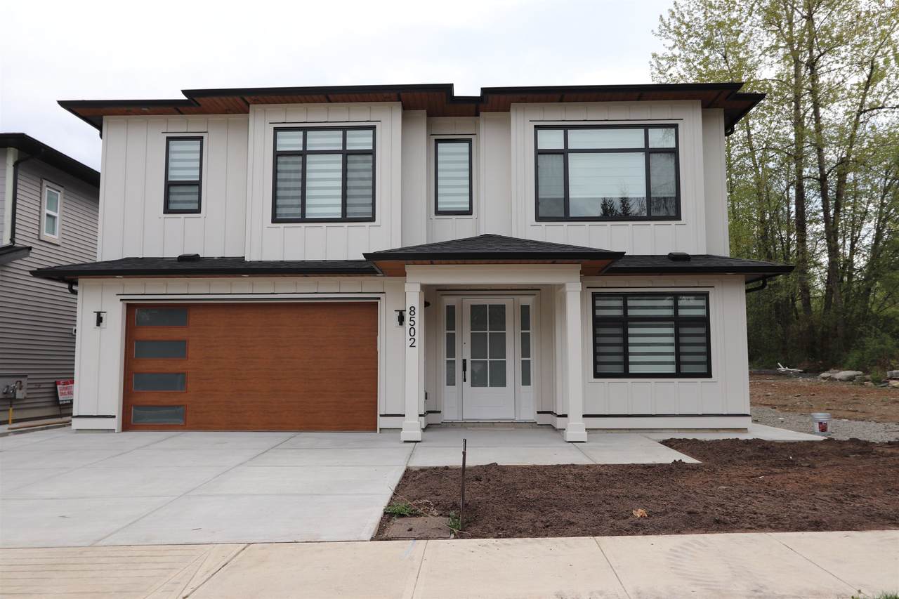 8502 Nottman Street - Photo 1