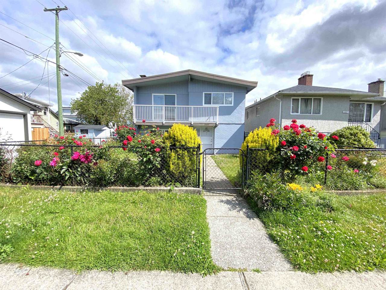 3305B E 25th Avenue - Photo 1