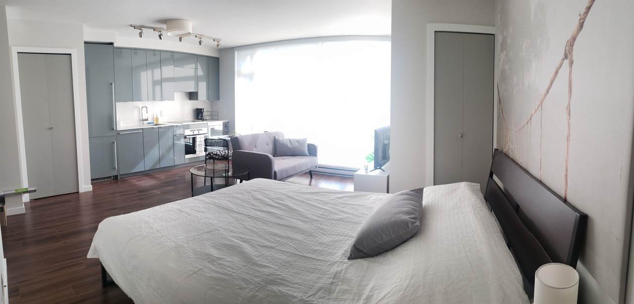 161 Georgia Street - Photo 1