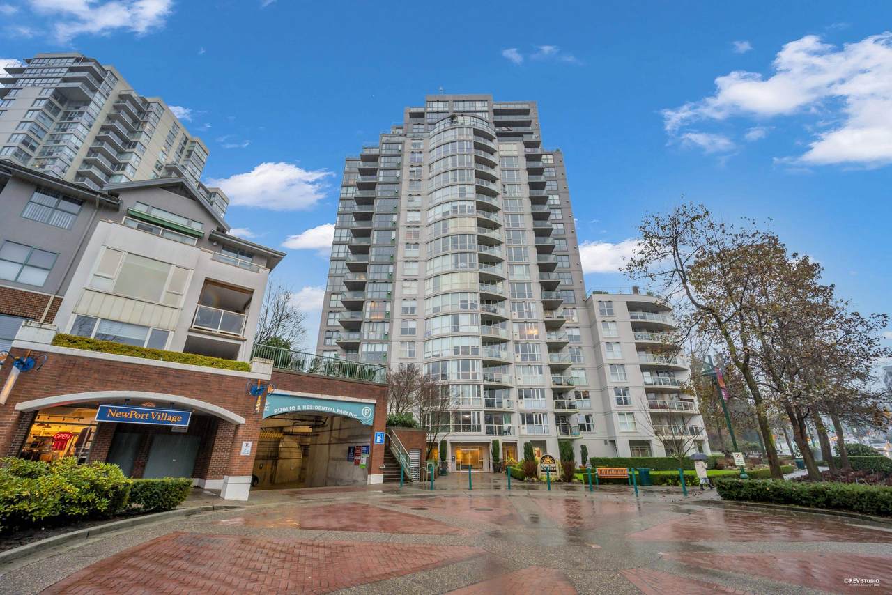 200 Newport Drive - Photo 1