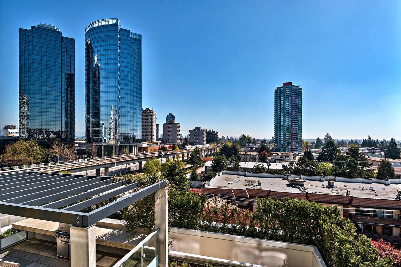 6461 Telford Avenue - Photo 1