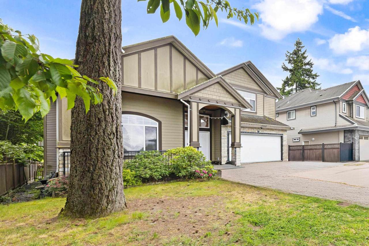12646 60A Avenue - Photo 1