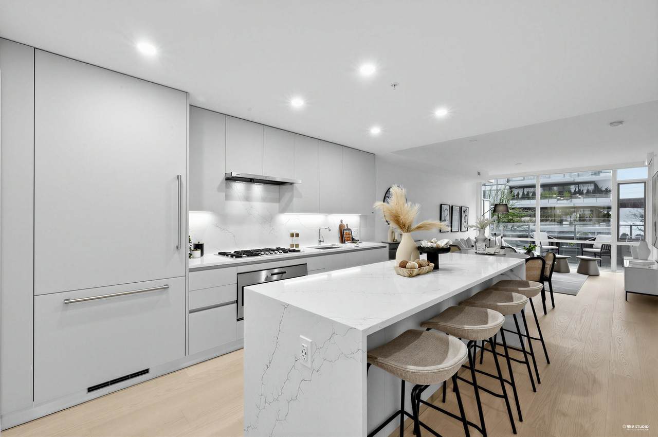 1331 Marine Drive - Photo 1